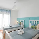 49 - Tiago's Surf House Appartement *