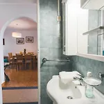 49 - Tiago's Surf House Appartement Atouguia Da Baleia