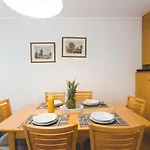 49 - Tiago's Surf House Appartement *