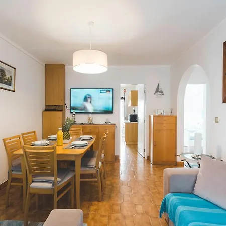 Apartment 49 - Tiago's Surf House *
