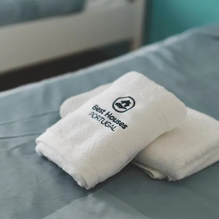 49 - Tiago's Surf House *