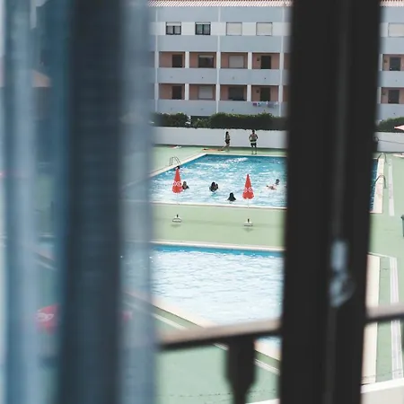 49 - Tiago's Surf House Atouguia Da Baleia