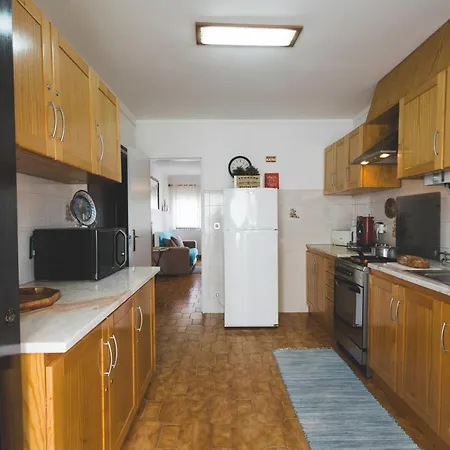 Apartment 49 - Tiago's Surf House