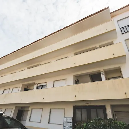 Apartment 49 - Tiago's Surf House *