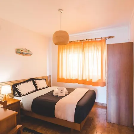 Appartement 49 - Tiago's Surf House