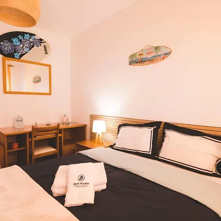 Appartement 49 - Tiago's Surf House