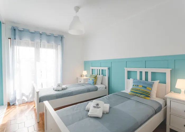 49 - Tiago's Surf House 公寓 *