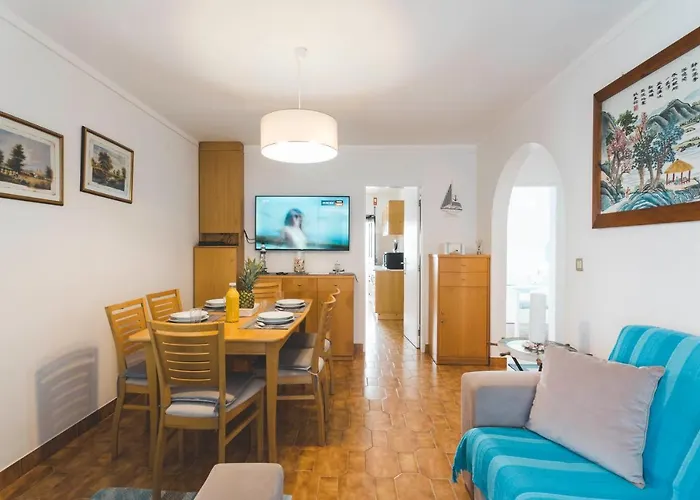 公寓 49 - Tiago's Surf House *