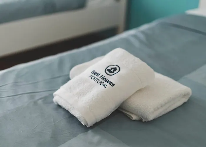 49 - Tiago's Surf House *