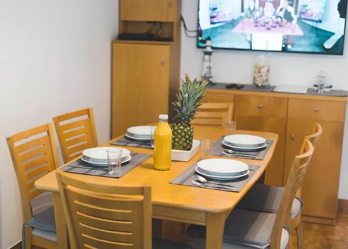 49 - Tiago's Surf House 公寓 *