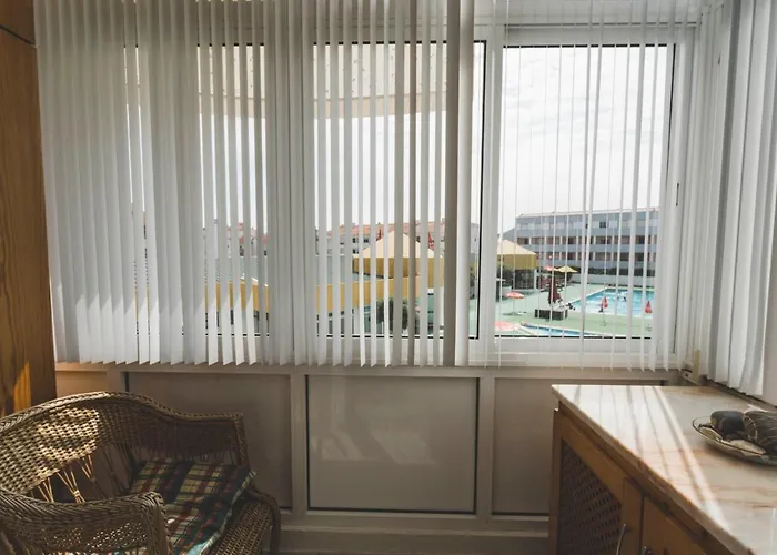 49 - Tiago's Surf House 公寓 阿通奎亚·达·巴利亚