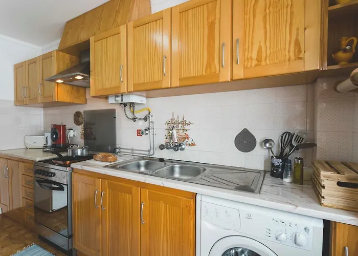 49 - Tiago's Surf House *