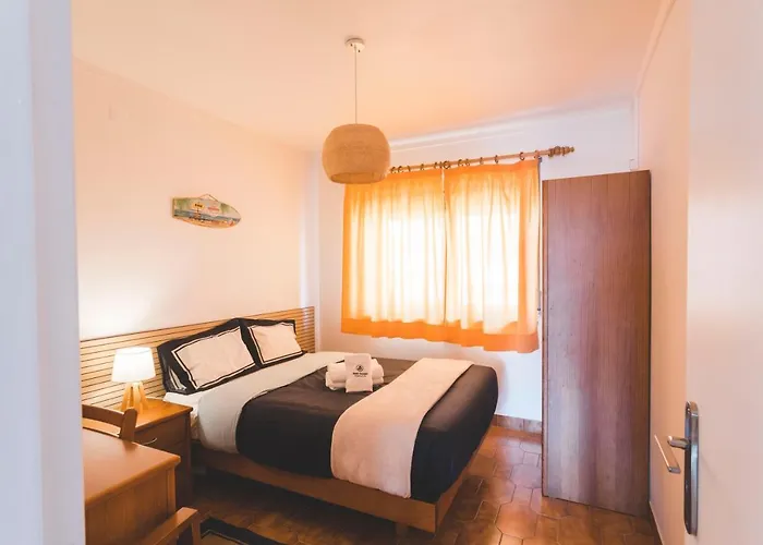 公寓 49 - Tiago's Surf House