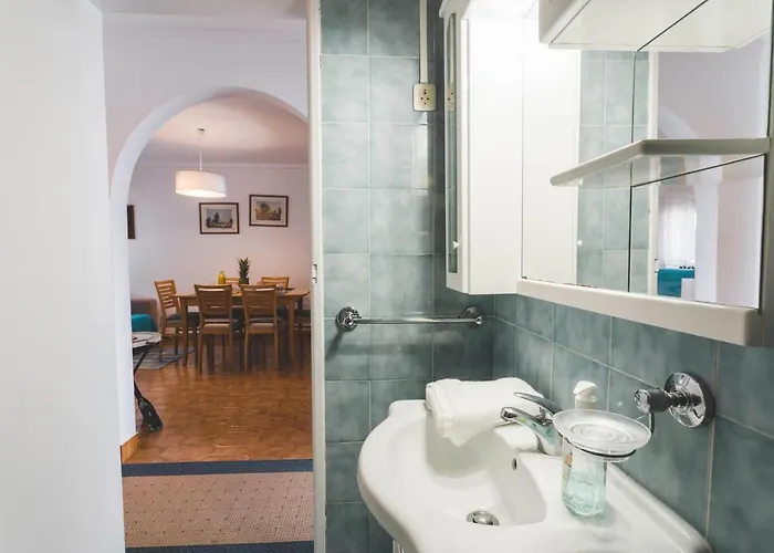 49 - Tiago's Surf House 公寓 阿通奎亚·达·巴利亚