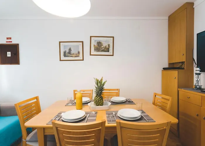 49 - Tiago's Surf House 公寓 *